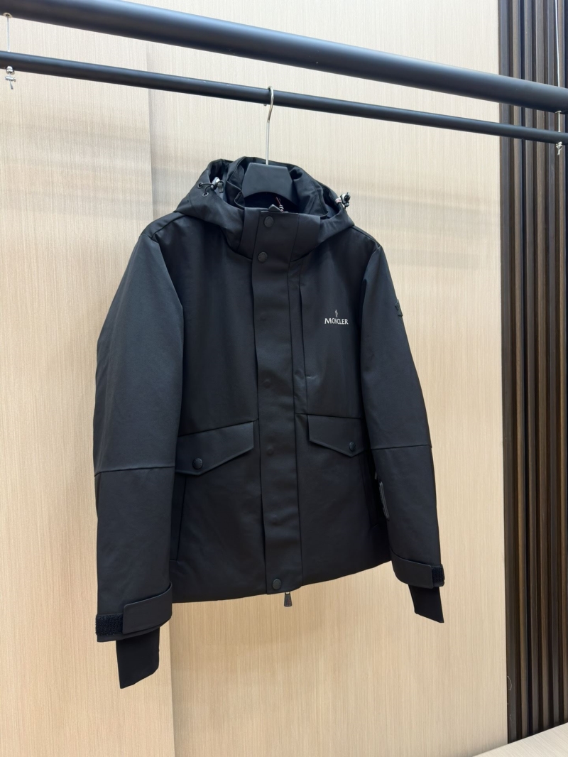 Moncler Down Coat